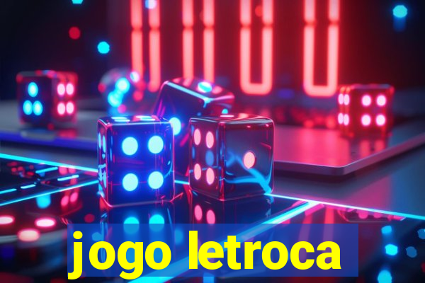 jogo letroca